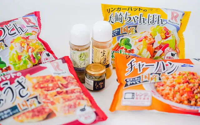 事業内容一覧 | 【公式】タカハシ包装センター 包装資材・副資材・各種