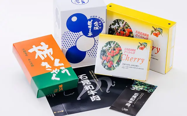 生産者（水産業・農産業）向け事業 | 【公式】タカハシ包装センター